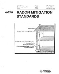 EPA Mitigation Protocols